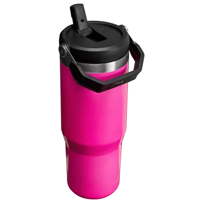 The IceFlow™ Flip Straw Tumbler | 30 OZ - Stanley Create