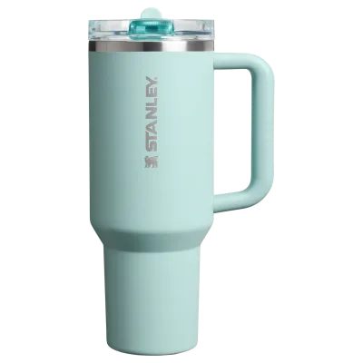 The Quencher ProTour Flip Straw Tumbler | 40 OZ