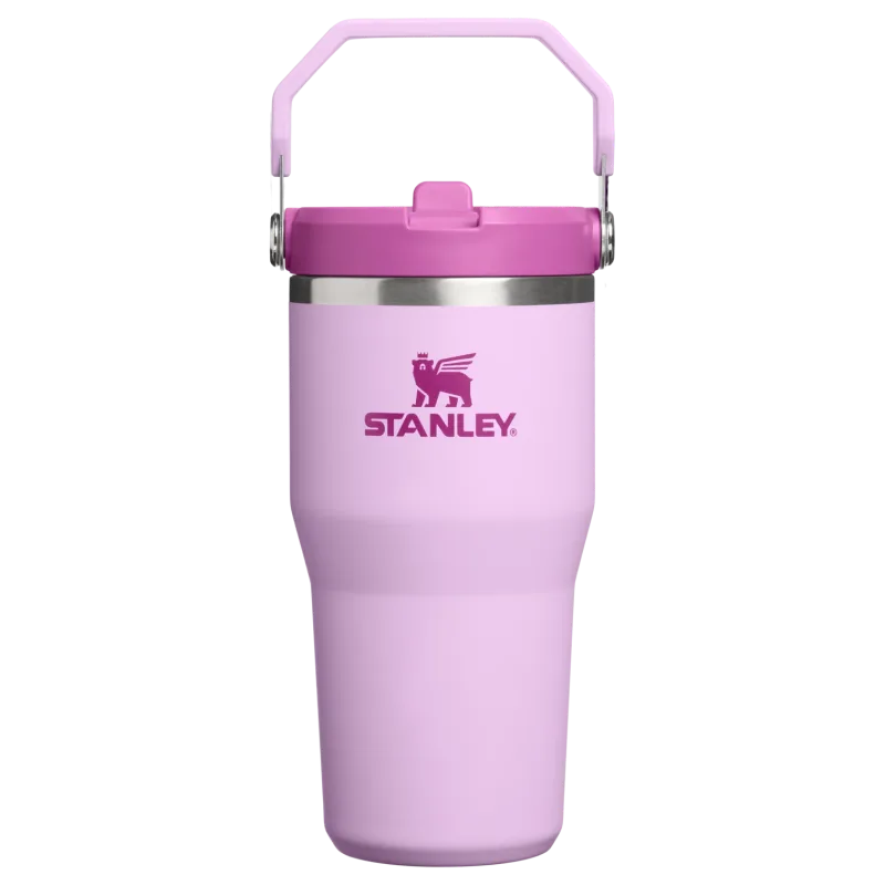 The IceFlow™ Flip Straw Tumbler | 20 OZ - Stanley Create