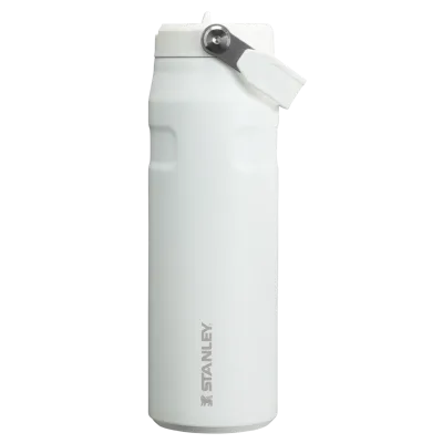 The IceFlow™ Bottle with Flip Straw Lid | 24 OZ