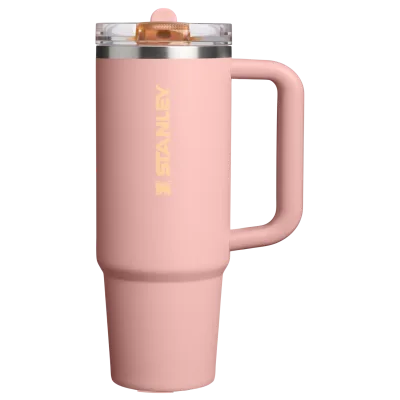 The Quencher ProTour Flip Straw Tumbler | 30 OZ - Stanley Create