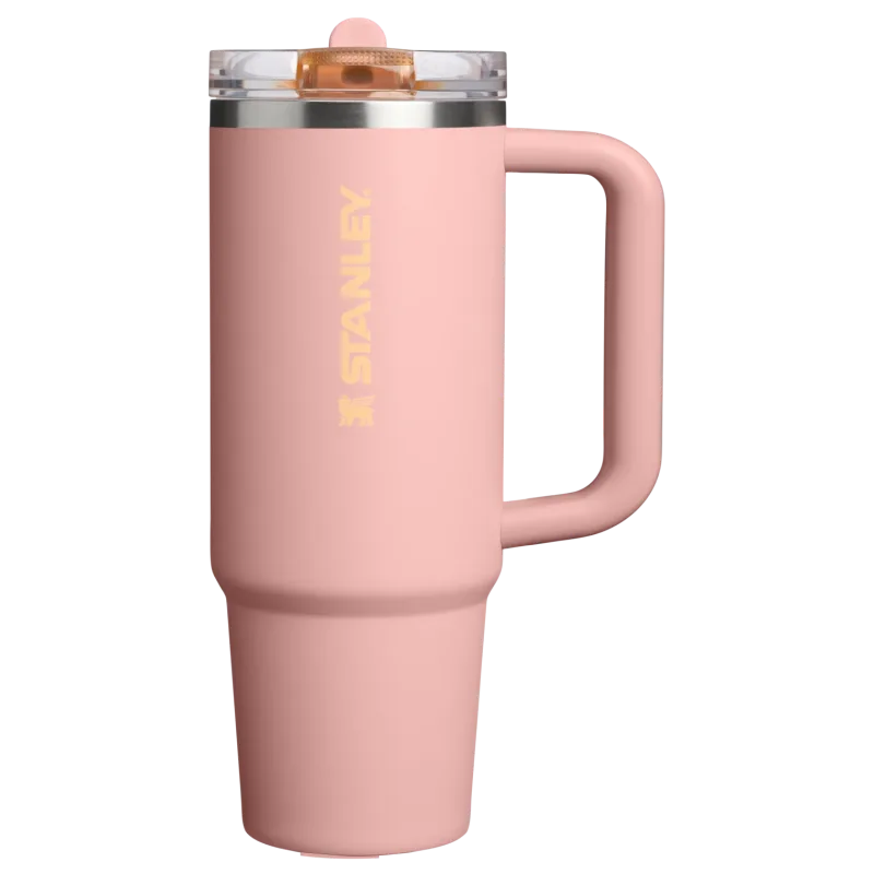 The Quencher ProTour Flip Straw Tumbler | 30 OZ - Stanley Create