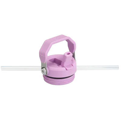 The IceFlow™ Bottle with Flip Straw Lid | 36 OZ