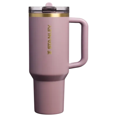 The Quencher ProTour Flip Straw Tumbler | 40 OZ