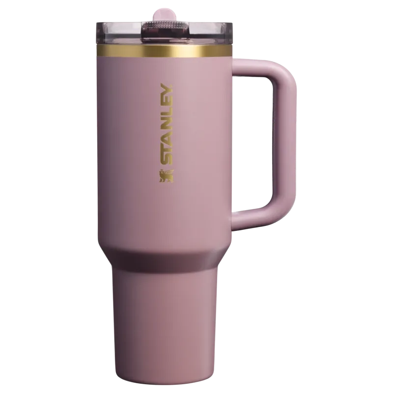 The Quencher ProTour Flip Straw Tumbler | 40 OZ