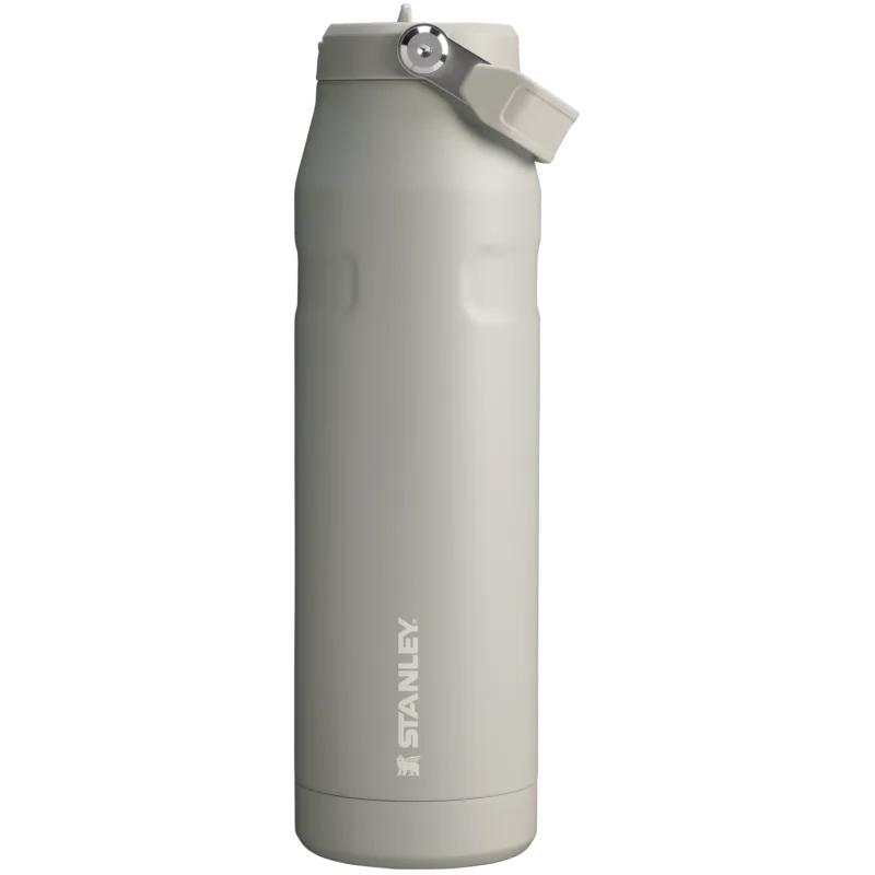 The IceFlow™ Bottle with Flip Straw Lid | 36 OZ