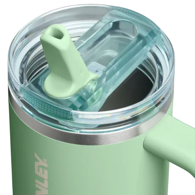 The Quencher ProTour Flip Straw Tumbler | 30 OZ - Stanley Create