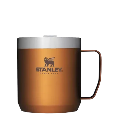 Classic Legendary Camp Mug | 12 OZ
