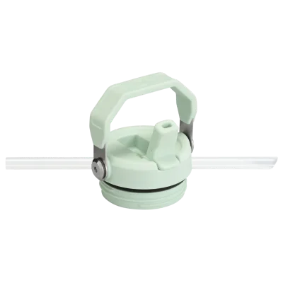 The IceFlow™ Bottle with Flip Straw Lid | 24 OZ