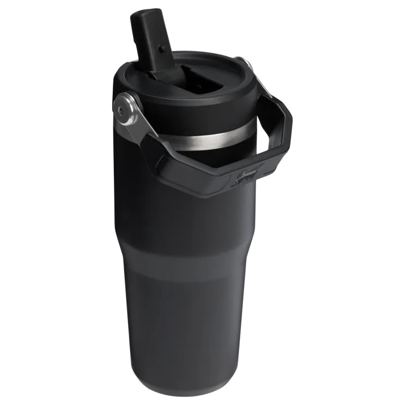 Kubek termiczny IceFlow™ ze słomką Flip Straw | 14 OZ