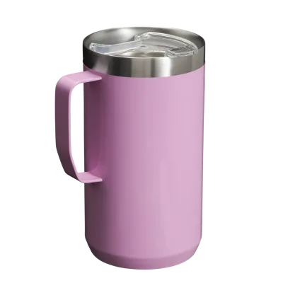 La taza de camping Stay-Hot | 24 OZ