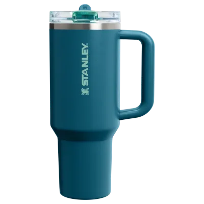 The Quencher ProTour Flip Straw Tumbler | 40 OZ