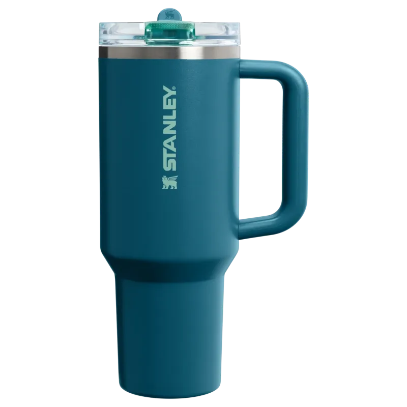 The Quencher ProTour Flip Straw Tumbler | 40 OZ