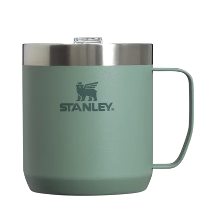Classic Legendary Camp Mug | 12 OZ