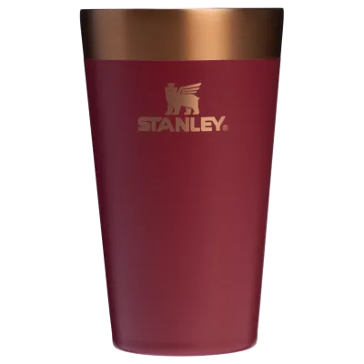 Adventure 스태킹 비어 파인트 | 16 OZ