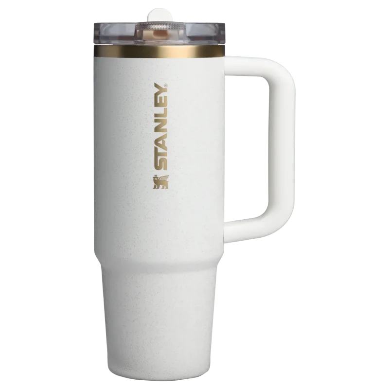 The Quencher ProTour Flip Straw Tumbler | 30 OZ - Stanley Create