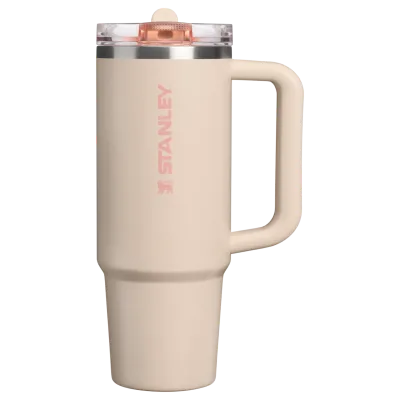 The Quencher ProTour Flip Straw Tumbler | 30 OZ