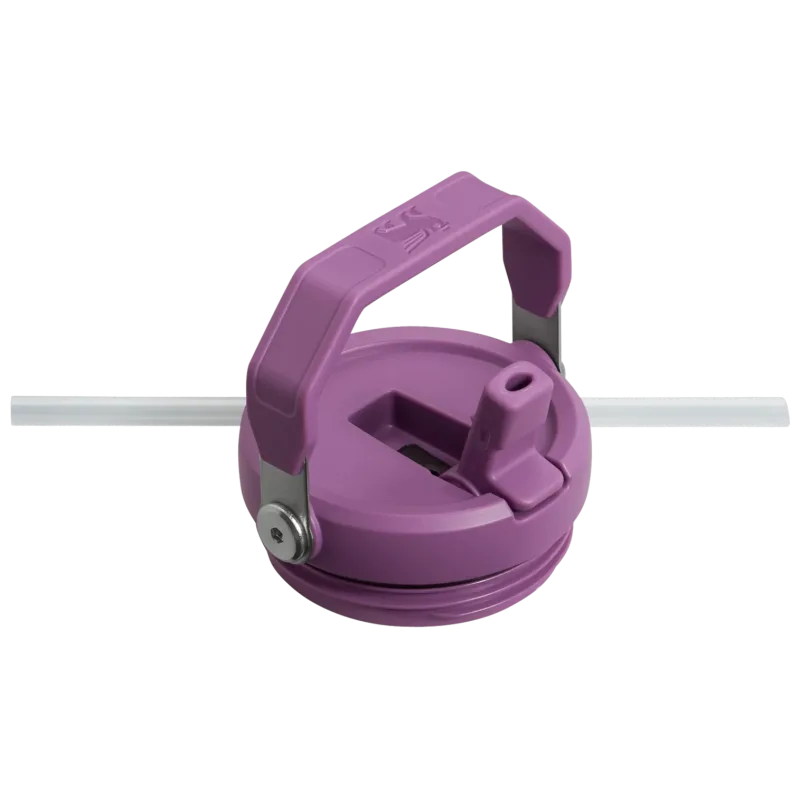 The IceFlow™ Flip Straw Tumbler | 30 OZ