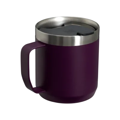 Classic Legendary Camp Mug | 12 OZ