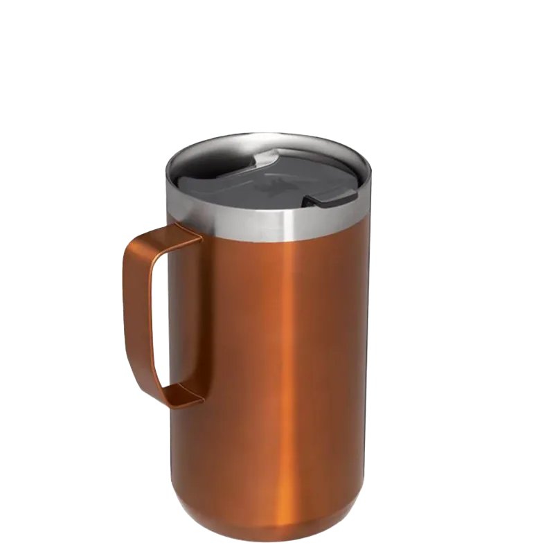 La taza de camping Stay-Hot | 24 OZ