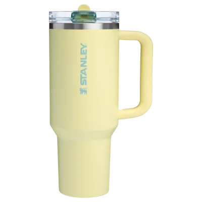 The Quencher ProTour Flip Straw 텀블러 | 40 OZ - Stanley Create