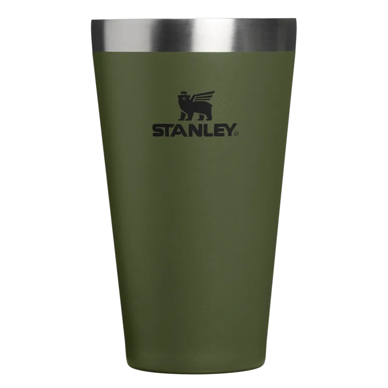 Adventure 스태킹 비어 파인트 | 16 OZ