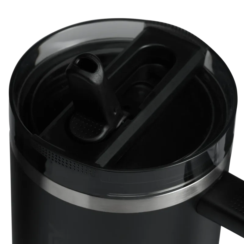 The Quencher ProTour Flip Straw Tumbler | 40 OZ