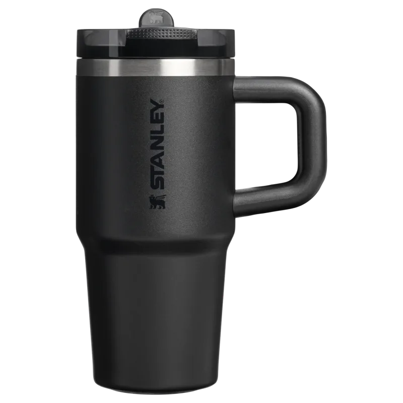 The Quencher ProTour Flip Straw Tumbler | 20 OZ - Stanley Create