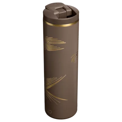 The Stanley 1913 x Nest AeroLight™ Transit Flip Top Mug | 16 OZ