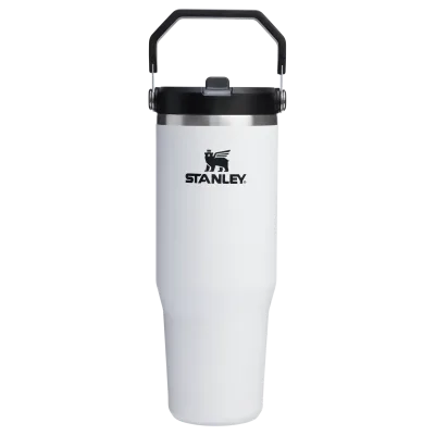 The IceFlow™ Flip Straw Tumbler | 30 OZ - Stanley Create
