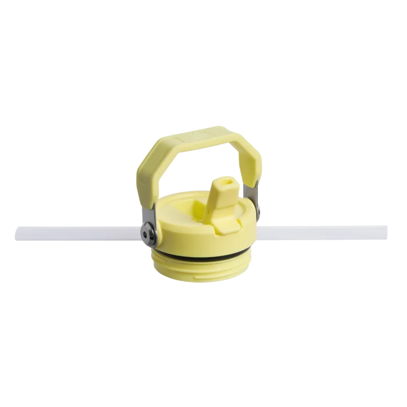 The IceFlow™ Bottle with Flip Straw Lid | 36 OZ