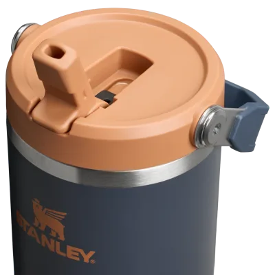 The IceFlow™ Flip Straw Tumbler | 30 OZ - Stanley Create