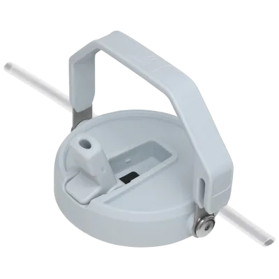 The IceFlow™ Flip Straw Jug | 40 OZ