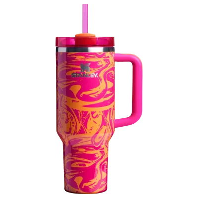 The Quencher H2.0 Flowstate™ Tumbler | 40 OZ