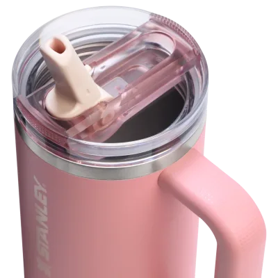 The Quencher ProTour Flip Straw Tumbler | 30 OZ - Stanley Create