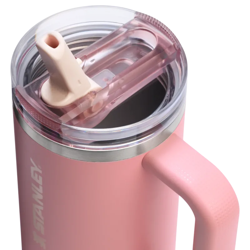 The Quencher ProTour Flip Straw Tumbler | 30 OZ - Stanley Create