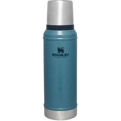 Classic Legendary Bottle | 1.0 QT