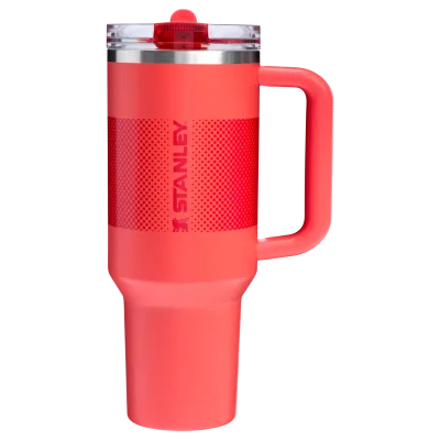 The Quencher ProTour Flip Straw Tumbler | 40 OZ