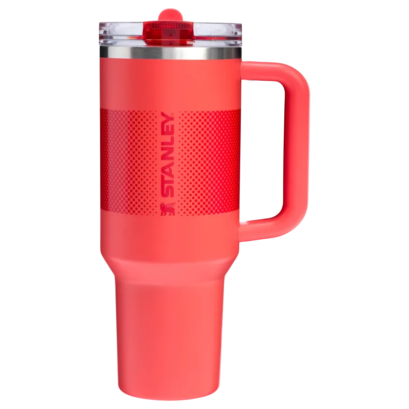 The Quencher ProTour Flip Straw Tumbler | 40 OZ