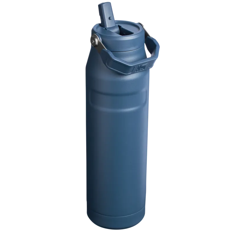 IceFlow™ 翻蓋吸管水樽 | 36 OZ - Stanley Create
