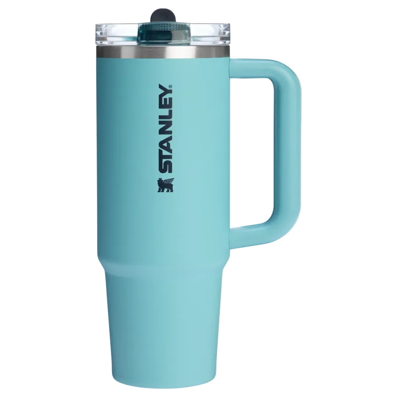 The Quencher ProTour Flip Straw Tumbler | 30 OZ - Stanley Create