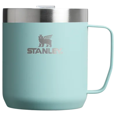 Classic Legendary Camp Mug | 12 OZ