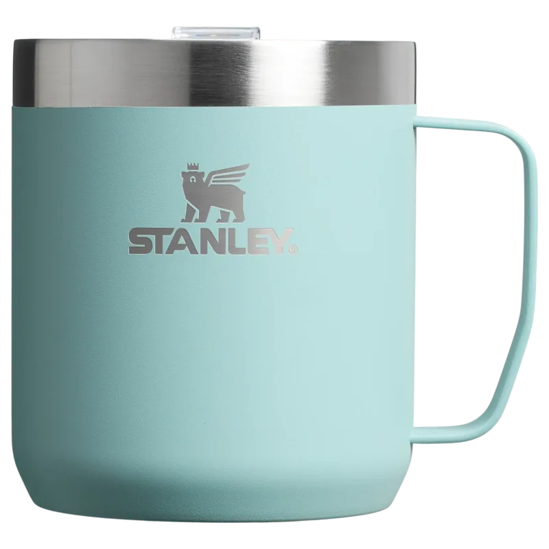 Classic Legendary Camp Mug | 12 OZ