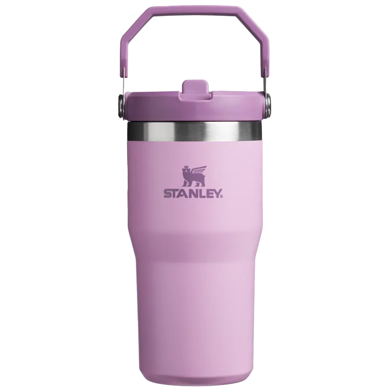 The IceFlow™ Flip Straw Tumbler | 20 OZ