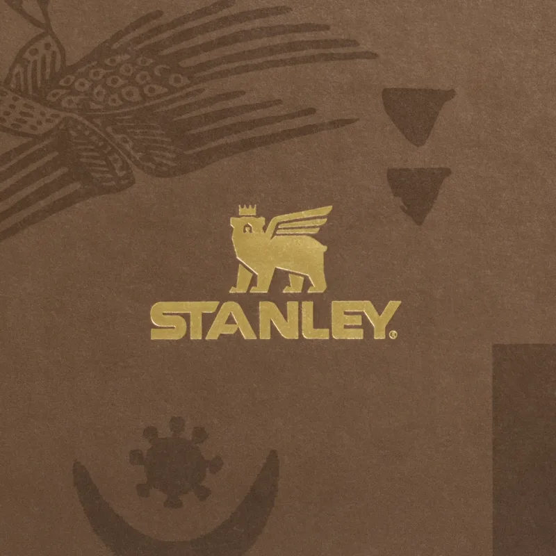 The Stanley 1913 x Nest AeroLight™ Transit Flip Top Mug | 16 OZ