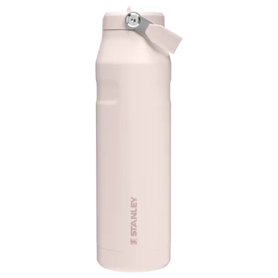 The IceFlow™ Bottle with Flip Straw Lid | 36 OZ