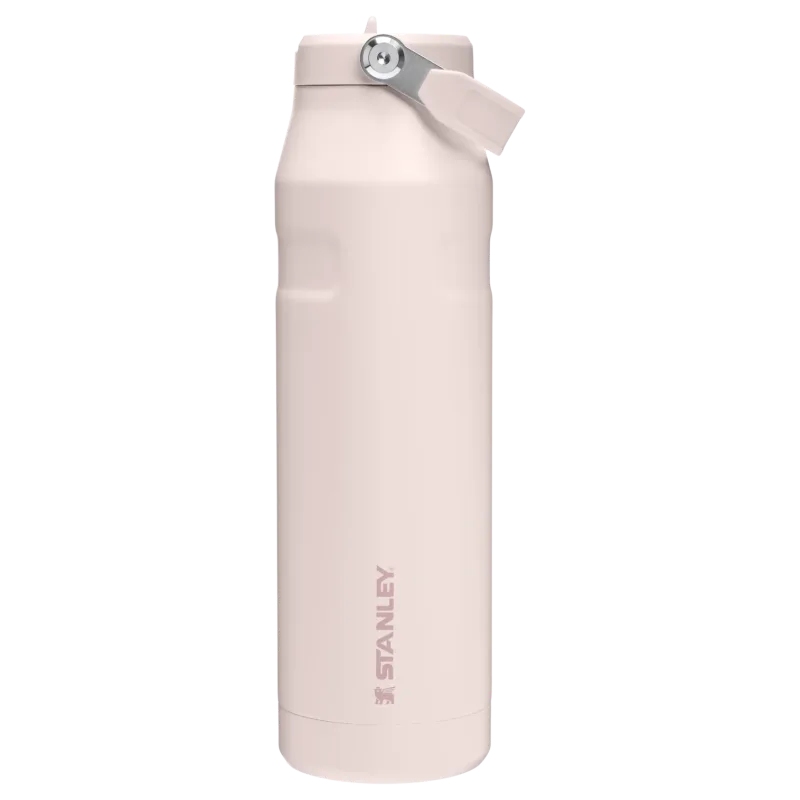 The IceFlow™ Bottle with Flip Straw Lid | 36 OZ