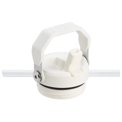 The IceFlow™ Bottle with Flip Straw Lid | 16 OZ