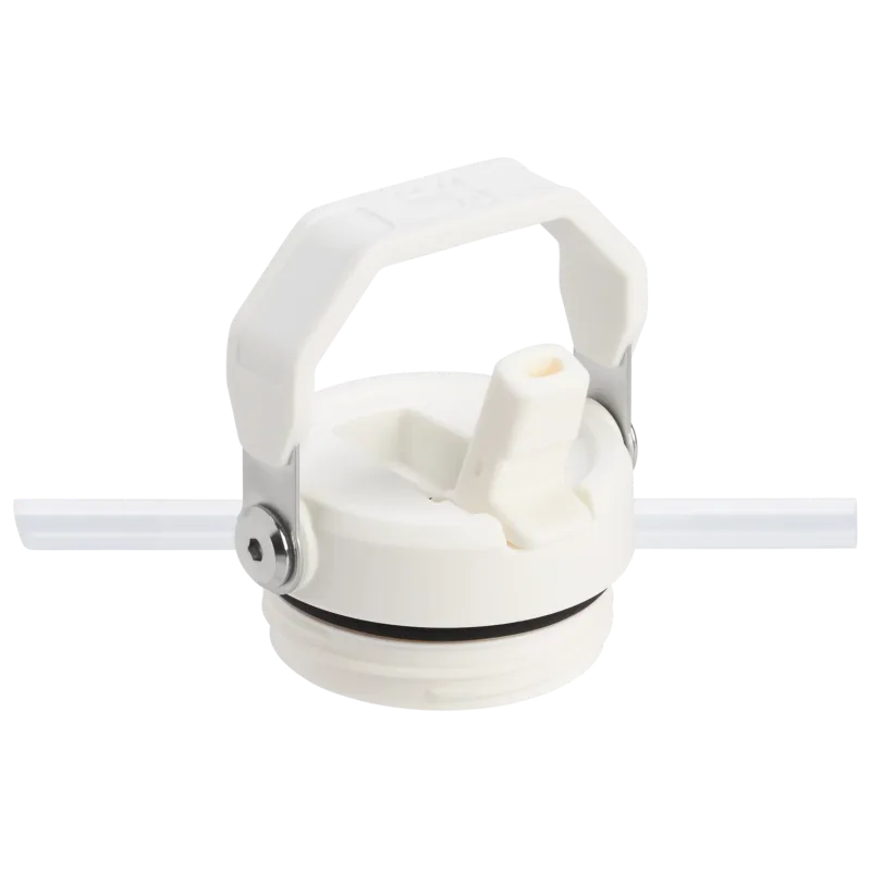 The IceFlow™ Bottle with Flip Straw Lid | 16 OZ