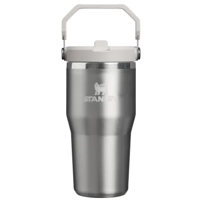 The IceFlow™ Flip Straw Tumbler | 20 OZ